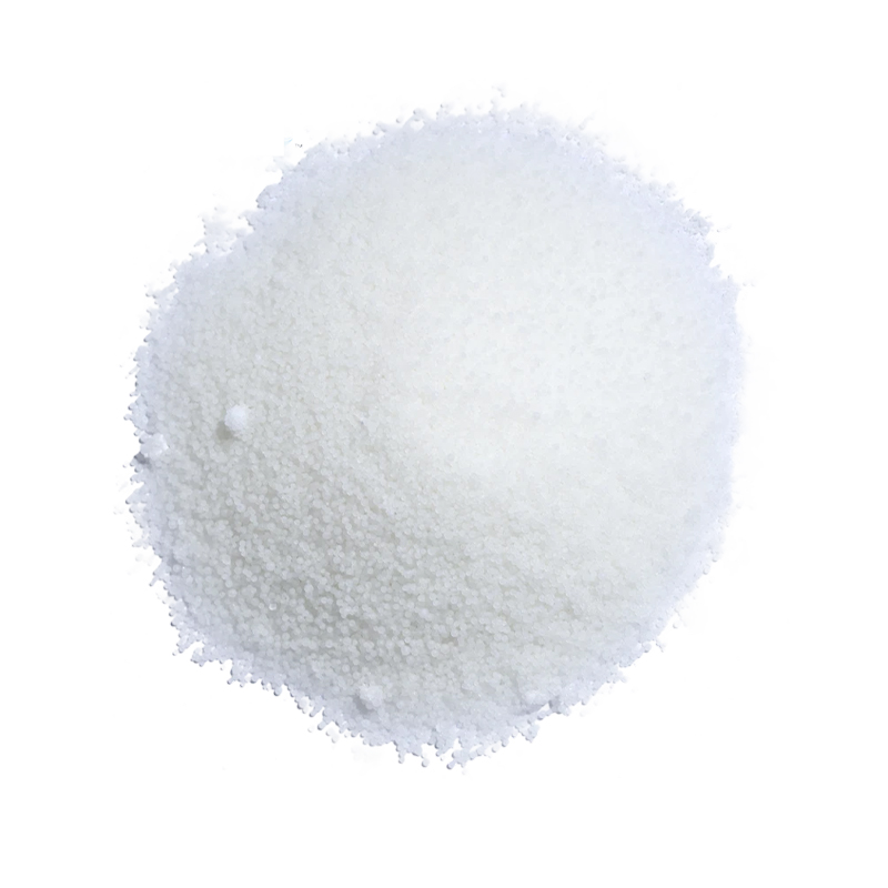 pH Lowering Agent Barrel