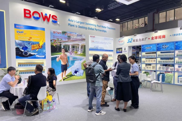 Exhibition Photo Display