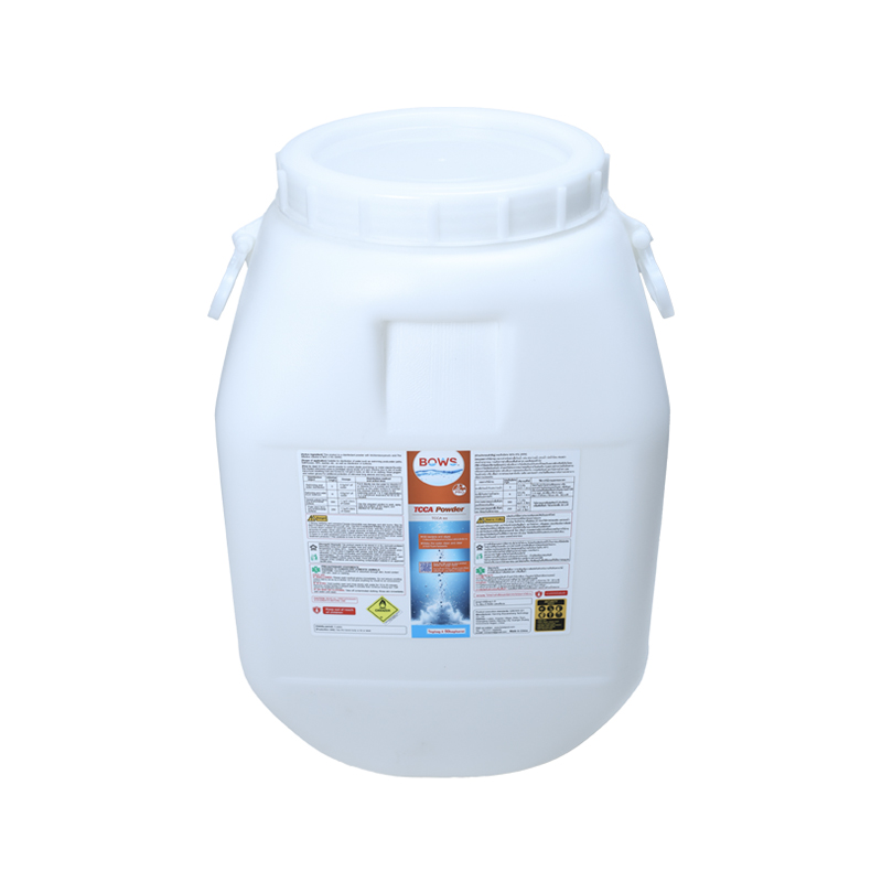 TCCA Powder