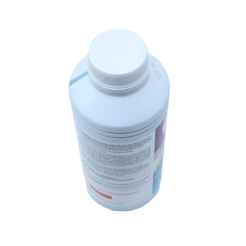 Enzyme Clarifier