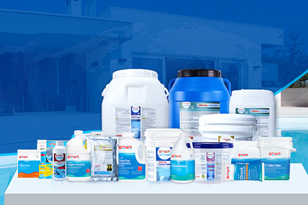 Full Range of Products to Meet Customer Needs
