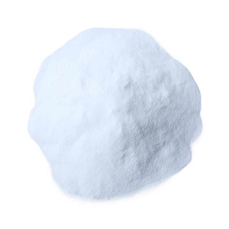 How quickly and evenly does TCC powder dissolve in swimming pool disinfection?